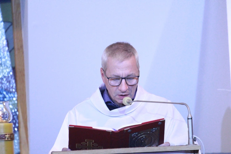 Szafarze w Ciężkowicach
