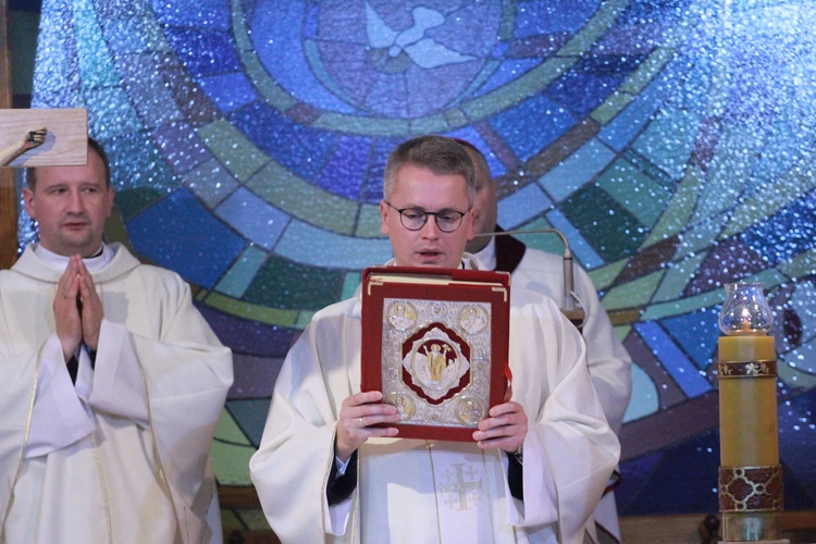 Szafarze w Ciężkowicach