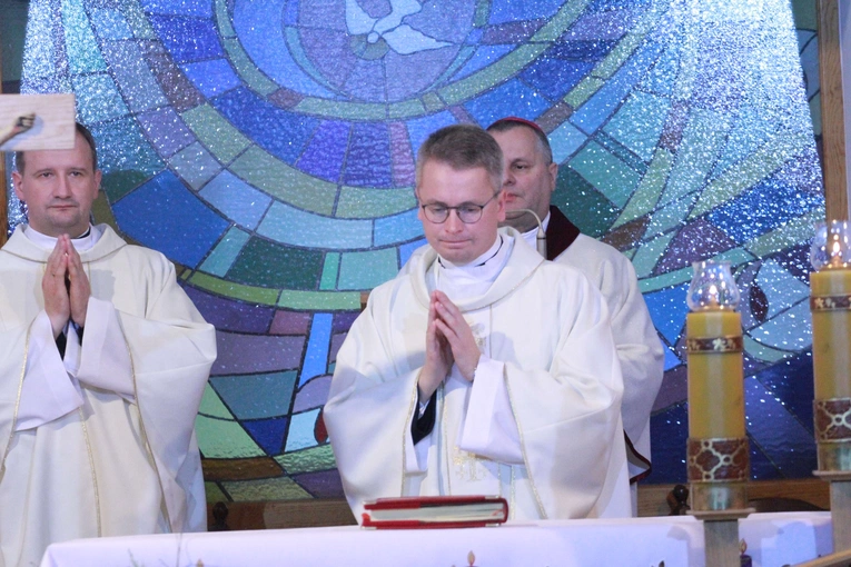 Szafarze w Ciężkowicach