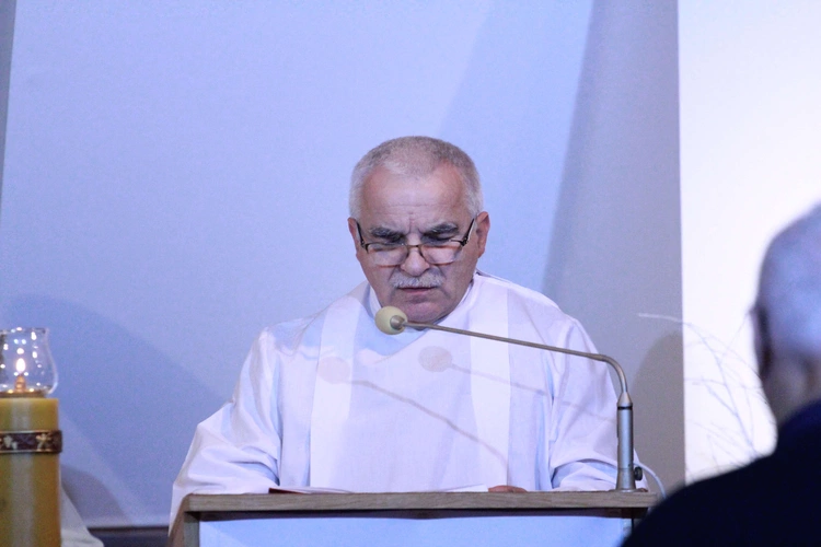 Szafarze w Ciężkowicach
