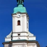 Sanktuarium Opatrzności Bożej w Jastrzębiu-Zdroju