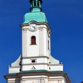 Sanktuarium Opatrzności Bożej w Jastrzębiu-Zdroju