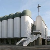 Kościół pw. Najświętszej Maryi Panny Matki Kościoła w Jastrzębiu-Zdroju