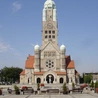 Kościół pw. Świętego Pawła w Rudzie Śląskiej-Nowym Bytomiu