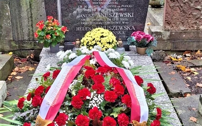 Największy fundator KUL nie został zapomniany