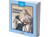 O Katarzynie i Cudownym Medaliku