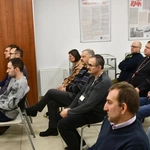 Renowacja trzech ksiąg metrykalnych z Archiwum Diecezjalnego