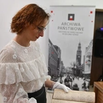 Renowacja trzech ksiąg metrykalnych z Archiwum Diecezjalnego