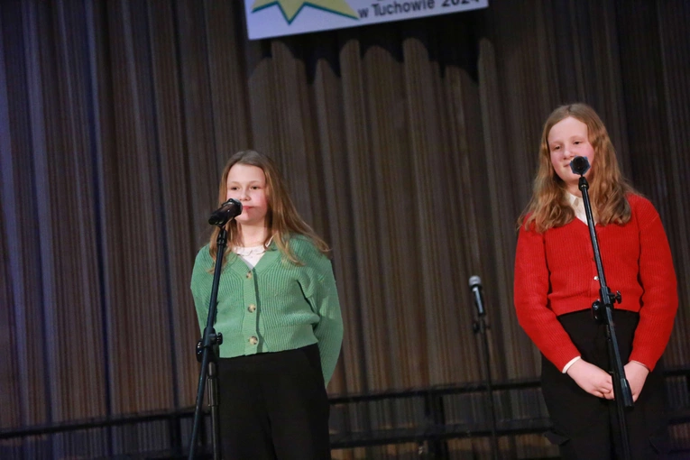 Eliminacje w Tuchowie