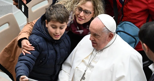 Papież obchodzi 55. rocznicę święceń kapłańskich