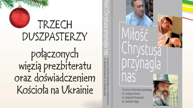 Ukraina oczami misjonarzy