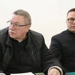 Przed Rokiem Jubileuszowym