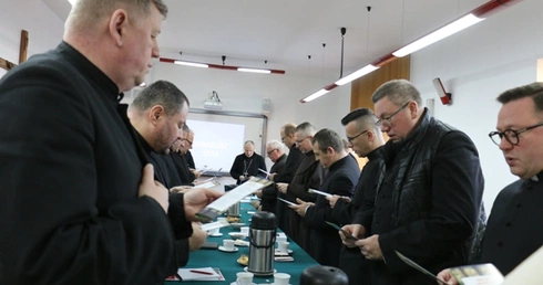 Przed Rokiem Jubileuszowym