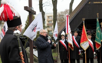 W tej pamięci nie chodzi o rozpamiętywanie krzywd