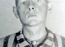 Św. Ludwik Pius Bartosik