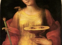 Św. Łucja