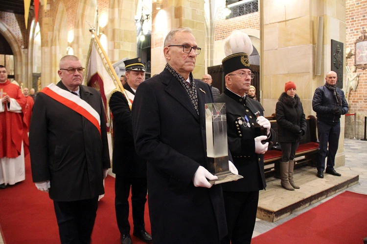 Nie wolno nam zapomnieć o tym terrorze