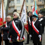 Msza św. w 43. rocznicę stanu wojennego