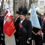 Msza św. w 43. rocznicę stanu wojennego