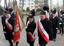 Msza św. w 43. rocznicę stanu wojennego