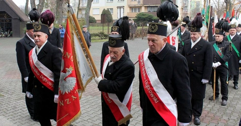 Msza św. w 43. rocznicę stanu wojennego