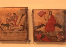 Watykańskie ikony
