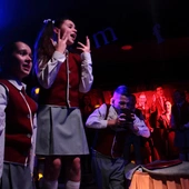 Teatr Nasz z Kleczy Dolnej zaprasza na "Matyldę" - musical z Broadwayu