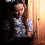 Musical "Matylda" na deskach teatru w Kleczy Dolnej