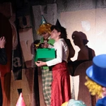 Musical "Matylda" na deskach teatru w Kleczy Dolnej