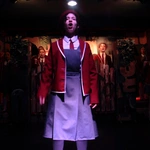 Musical "Matylda" na deskach teatru w Kleczy Dolnej