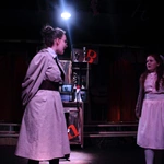 Musical "Matylda" na deskach teatru w Kleczy Dolnej