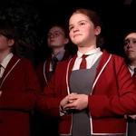 Musical "Matylda" na deskach teatru w Kleczy Dolnej