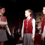 Musical "Matylda" na deskach teatru w Kleczy Dolnej