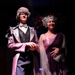 Musical "Matylda" na deskach teatru w Kleczy Dolnej