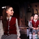 Musical "Matylda" na deskach teatru w Kleczy Dolnej