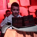 Musical "Matylda" na deskach teatru w Kleczy Dolnej