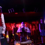 Musical "Matylda" na deskach teatru w Kleczy Dolnej