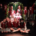 Musical "Matylda" na deskach teatru w Kleczy Dolnej
