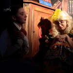 Musical "Matylda" na deskach teatru w Kleczy Dolnej