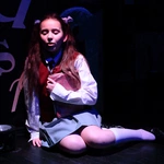 Musical "Matylda" na deskach teatru w Kleczy Dolnej