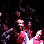 Musical "Matylda" na deskach teatru w Kleczy Dolnej