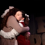 Musical "Matylda" na deskach teatru w Kleczy Dolnej