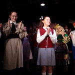 Musical "Matylda" na deskach teatru w Kleczy Dolnej