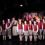 Musical "Matylda" na deskach teatru w Kleczy Dolnej