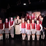Musical "Matylda" na deskach teatru w Kleczy Dolnej
