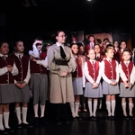 Musical "Matylda" na deskach teatru w Kleczy Dolnej