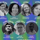 Zapraszają do wspólnego uwielbienia.