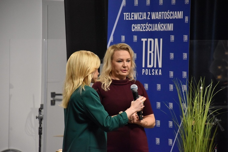 Konferencja dla mediów i influencerów chrześcijańskich