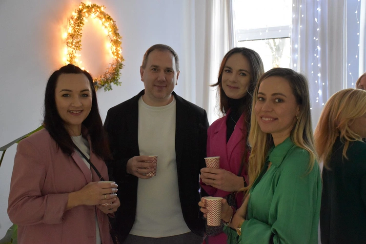 Konferencja dla mediów i influencerów chrześcijańskich