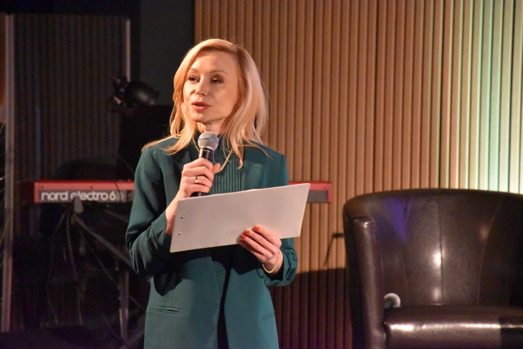 Konferencja dla mediów i influencerów chrześcijańskich